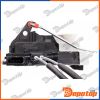 Serrure de porte droite arrière pour KIA | EZC-KA-072, 81420-2T000